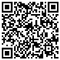 QR Code for bitcoin:bitcoin:bitcoin:bitcoin:dash:XmRmm6SvUnB8XTgpvoBPHrmhovR8pXB1YB