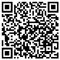 QR Code for bitcoin:bitcoin:bitcoin:bitcoin:dash:XmUfjDyvxRWnofSC9eSP33vvfxpR4S9Q33