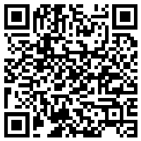 QR Code for bitcoin:bitcoin:bitcoin:bitcoin:dash:XmYi6dsLy774vUa8jS5AvbNEBZcKuUAde1