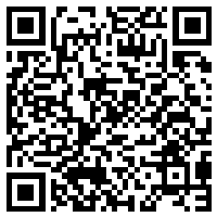 QR Code for bitcoin:bitcoin:bitcoin:bitcoin:dash:XmYoGWB7YAwvngJrRWawpqe1bQAFwbwKB6