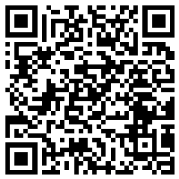 QR Code for bitcoin:bitcoin:bitcoin:bitcoin:dash:Xmg3LUTxcWv8vagUB5vSYzzAkGwALyaDph