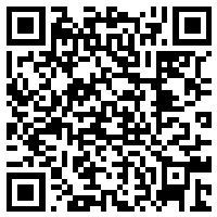 QR Code for bitcoin:bitcoin:bitcoin:bitcoin:dash:XmjqeUZYgo9r1sTwfQLysHTc5QFFjpLFim