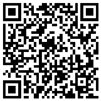 QR Code for bitcoin:bitcoin:bitcoin:bitcoin:dash:XmrmK8LzMP8d66HYe7bNaaqYL6rRdYsXLD