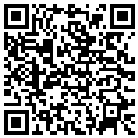 QR Code for bitcoin:bitcoin:bitcoin:bitcoin:dash:Xms6neWcb25BkbVafD6EGpsTyWCtm1bAde