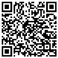 QR Code for bitcoin:bitcoin:bitcoin:bitcoin:dash:Xn1ef52EagyfpHNUhdJCdwWp6vL6kQCvDF