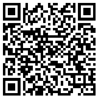 QR Code for bitcoin:bitcoin:bitcoin:bitcoin:dash:Xn6LWra6JwDcEzDLXB3iovyUcLPvbzH3bP