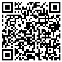 QR Code for bitcoin:bitcoin:bitcoin:bitcoin:dash:XnABxKYp65eCtSp3GP7GbTPR75hoTGJMbV