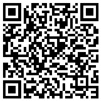 QR Code for bitcoin:bitcoin:bitcoin:bitcoin:dash:XnAzfNMAf1WrTKrWDvbVfkUNADs7aj3qRx