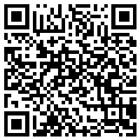QR Code for bitcoin:bitcoin:bitcoin:bitcoin:dash:XnCpYVQ7i5jzegyMFp2WZaGoX6LS7GtxAz
