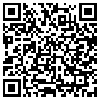 QR Code for bitcoin:bitcoin:bitcoin:bitcoin:dash:XnDMYm5XpkyEKtwBnFhDetbfGSHAbC94Kp