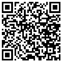 QR Code for bitcoin:bitcoin:bitcoin:bitcoin:dash:XnDv9AyopAHFaNUQ8bF9E14RepWCQfhLxx