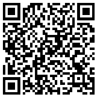 QR Code for bitcoin:bitcoin:bitcoin:bitcoin:dash:XnEF1j9LAQBGjJfZRJzpXxZX4DFxrnXesb