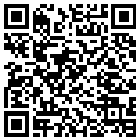 QR Code for bitcoin:bitcoin:bitcoin:bitcoin:dash:XnEefyxRcUB56MiWb7F4DCidL4c5DNbH8i
