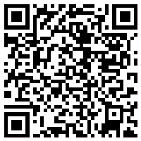 QR Code for bitcoin:bitcoin:bitcoin:bitcoin:dash:XnMkU4CEgoA1uMNfGANsSYccZpvrzm2rsL