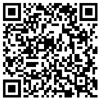 QR Code for bitcoin:bitcoin:bitcoin:bitcoin:dash:XnVDnYv647MvFK9xGu2eRdG9v5mrGoZbJa