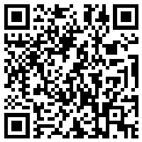 QR Code for bitcoin:bitcoin:bitcoin:bitcoin:dash:XnYvA87P31k4uoZP4mcu6zqbbj4UwwbAp8