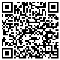 QR Code for bitcoin:bitcoin:bitcoin:bitcoin:dash:Xnj2tyMCQdraM2emxtNA5uayCz9S2MjrcE