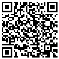 QR Code for bitcoin:bitcoin:bitcoin:bitcoin:dash:XnjdFPrRFVufuDECmvJ1cWKAYML6VDkHQP