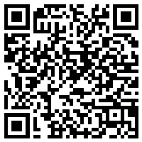 QR Code for bitcoin:bitcoin:bitcoin:bitcoin:dash:XnjnpRTsZfo6S94N9CoMDnKWgVRRfPLuzL