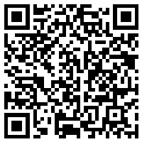 QR Code for bitcoin:bitcoin:bitcoin:bitcoin:dash:Xnm5htkb2SuYNDFTGLjDAwX9m2DzeSCbc4