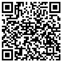 QR Code for bitcoin:bitcoin:bitcoin:bitcoin:dash:Xnu4Hx45NK6skymdX9pkbUezQf44JvnyMA