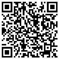 QR Code for bitcoin:bitcoin:bitcoin:bitcoin:dash:Xo3rTPZPFKRBW2oy4cgydHmw7hPK9kY8Fp