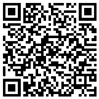 QR Code for bitcoin:bitcoin:bitcoin:bitcoin:dash:Xo7EjBvCV6fqskoX8NcfbrmJW9g9U5q6bJ