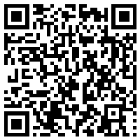 QR Code for bitcoin:bitcoin:bitcoin:bitcoin:dash:Xo7JTZjmLJbAU87idYWzkpLA8GPmhyjW31