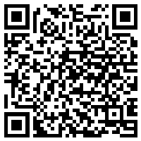 QR Code for bitcoin:bitcoin:bitcoin:bitcoin:dash:Xo7gfyGtrw2aE6wB2fQPzq6zjKfkfLBthM
