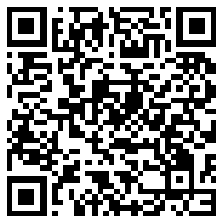 QR Code for bitcoin:bitcoin:bitcoin:bitcoin:dash:XoDeF9Mx9EWoKwrfLLpJnGC9pvABvC1GVT