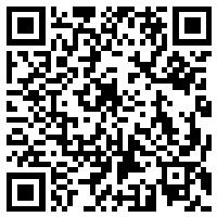 QR Code for bitcoin:bitcoin:bitcoin:bitcoin:dash:XoSrnRbLCvvBLaZYVinx6EpVYZeWmaVTXx