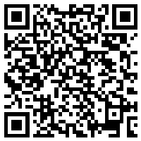 QR Code for bitcoin:bitcoin:bitcoin:bitcoin:dash:XoStjDqVJ2yj2vDuE2APSySYHG4Jr49Bkz