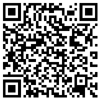 QR Code for bitcoin:bitcoin:bitcoin:bitcoin:dash:XoVA7eQQscEB13dmoweYBVm168PiS1PDom