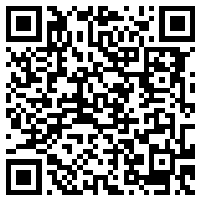 QR Code for bitcoin:bitcoin:bitcoin:bitcoin:dash:XoVcfZsL8hmUXhMbes4Y2MUjFCeRaomFyM