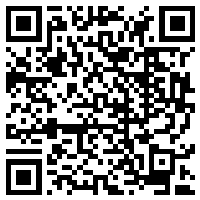 QR Code for bitcoin:bitcoin:bitcoin:bitcoin:dash:XoYDMx49H7K2gXxEe3iip1gGeCEyvgUTKb