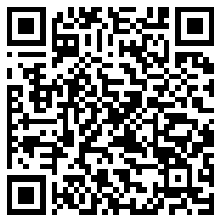 QR Code for bitcoin:bitcoin:bitcoin:bitcoin:dash:Xoih8ExBKHRvTTC97MNFQBtuqYL6p3SkuQ