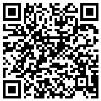 QR Code for bitcoin:bitcoin:bitcoin:bitcoin:dash:XokLEWKyTczuXsZqzJCeV6j8H72FcRGWRW