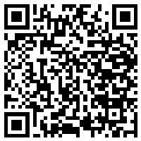 QR Code for bitcoin:bitcoin:bitcoin:bitcoin:dash:Xp2udg19PD9fcYuUebfKrip3bzhChEBqCW