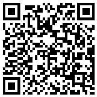 QR Code for bitcoin:bitcoin:bitcoin:bitcoin:dash:Xp3AGsLBtHX4cFpdin4itdk9rHvg4GyBJU