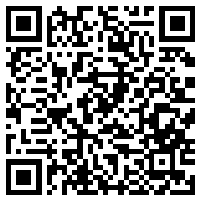 QR Code for bitcoin:bitcoin:bitcoin:bitcoin:dash:Xp3KjkYcZJ8nvcdoQ8HxBCRug6o4V4eGYp
