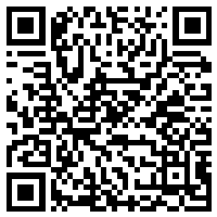 QR Code for bitcoin:bitcoin:bitcoin:bitcoin:dash:Xp3dQttftsrjVW8SiomAzijHufAEdSjsbH