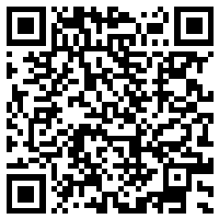 QR Code for bitcoin:bitcoin:bitcoin:bitcoin:dash:Xp4C5T7mFpsCggt5Ud79C69UBmX3dBGdVZ