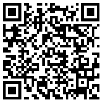 QR Code for bitcoin:bitcoin:bitcoin:bitcoin:dash:Xp54rf1YcMvu1iorVRbRrXBYagqHHdAWB9