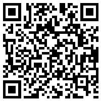 QR Code for bitcoin:bitcoin:bitcoin:bitcoin:dash:Xp64DmimXRefF9BC1iUELAeyUAwZVPcoeU