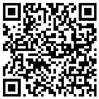 QR Code for bitcoin:bitcoin:bitcoin:bitcoin:dash:Xp6PBikEHXBYApFXiTzUmKaszy2hfXNsKB