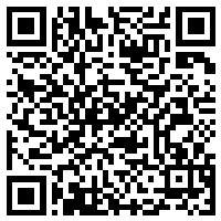 QR Code for bitcoin:bitcoin:bitcoin:bitcoin:dash:Xp6RaK79Sxa9MSBJBhyhAggURFBBFfyZWV