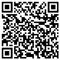 QR Code for bitcoin:bitcoin:bitcoin:bitcoin:dash:Xp6UgJdfiB7iZM97DRcKkY5RYebfj5EnJv