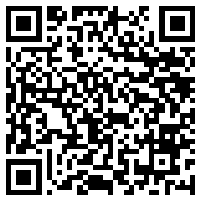 QR Code for bitcoin:bitcoin:bitcoin:bitcoin:dash:Xp97k6SjqiKvDMEYNhhktAmvtSWqF6wmmB