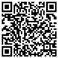 QR Code for bitcoin:bitcoin:bitcoin:bitcoin:dash:XpAJvtNmTqb6moLkcL3H7yurXRYV7WMSpw