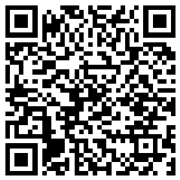 QR Code for bitcoin:bitcoin:bitcoin:bitcoin:dash:XpAXhxRN6eASyByG1afEHcQHH59DTzPbe1